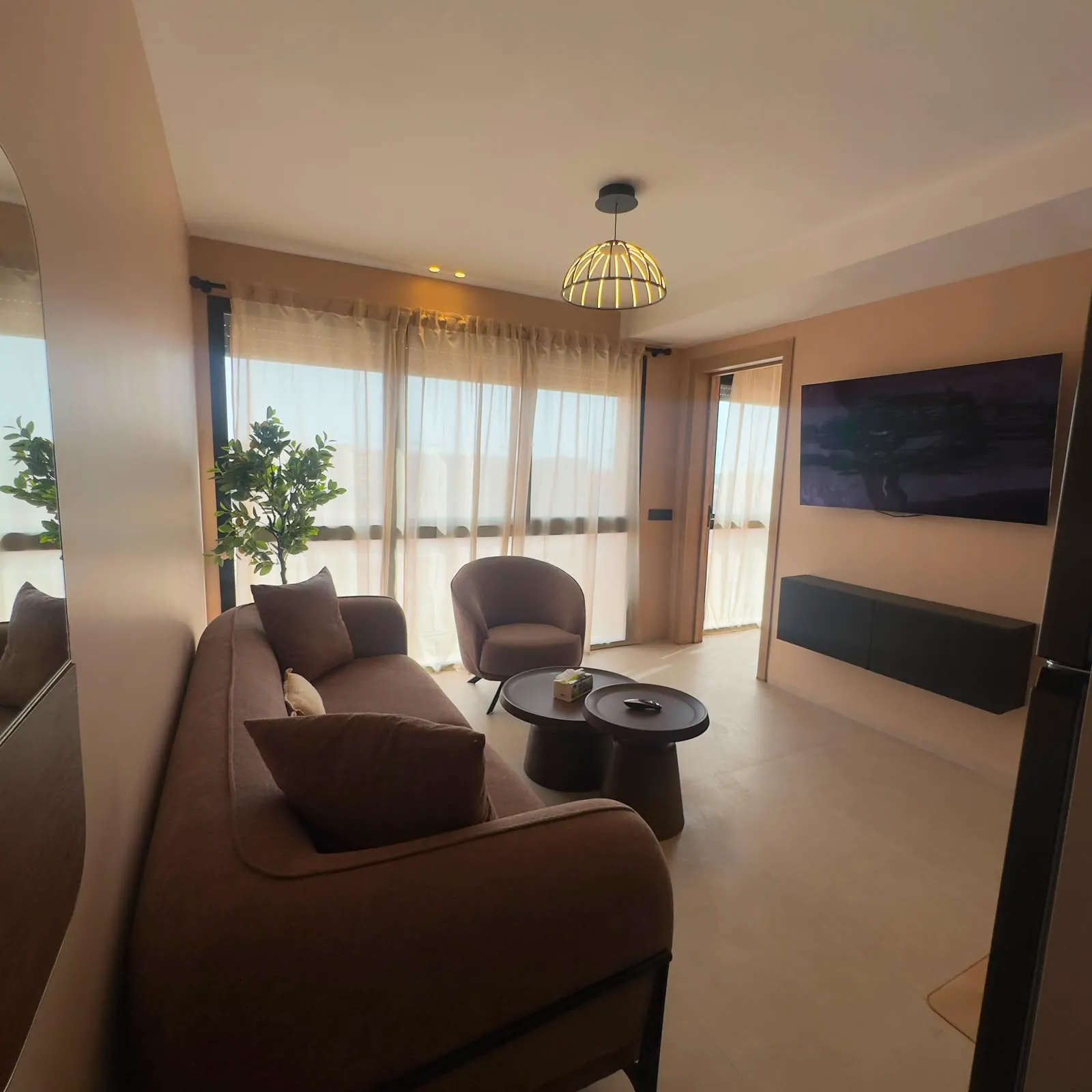 All-Inclusive 4-Night Stay in Marrakech - Apartment + Women-Only Beach Club — 2