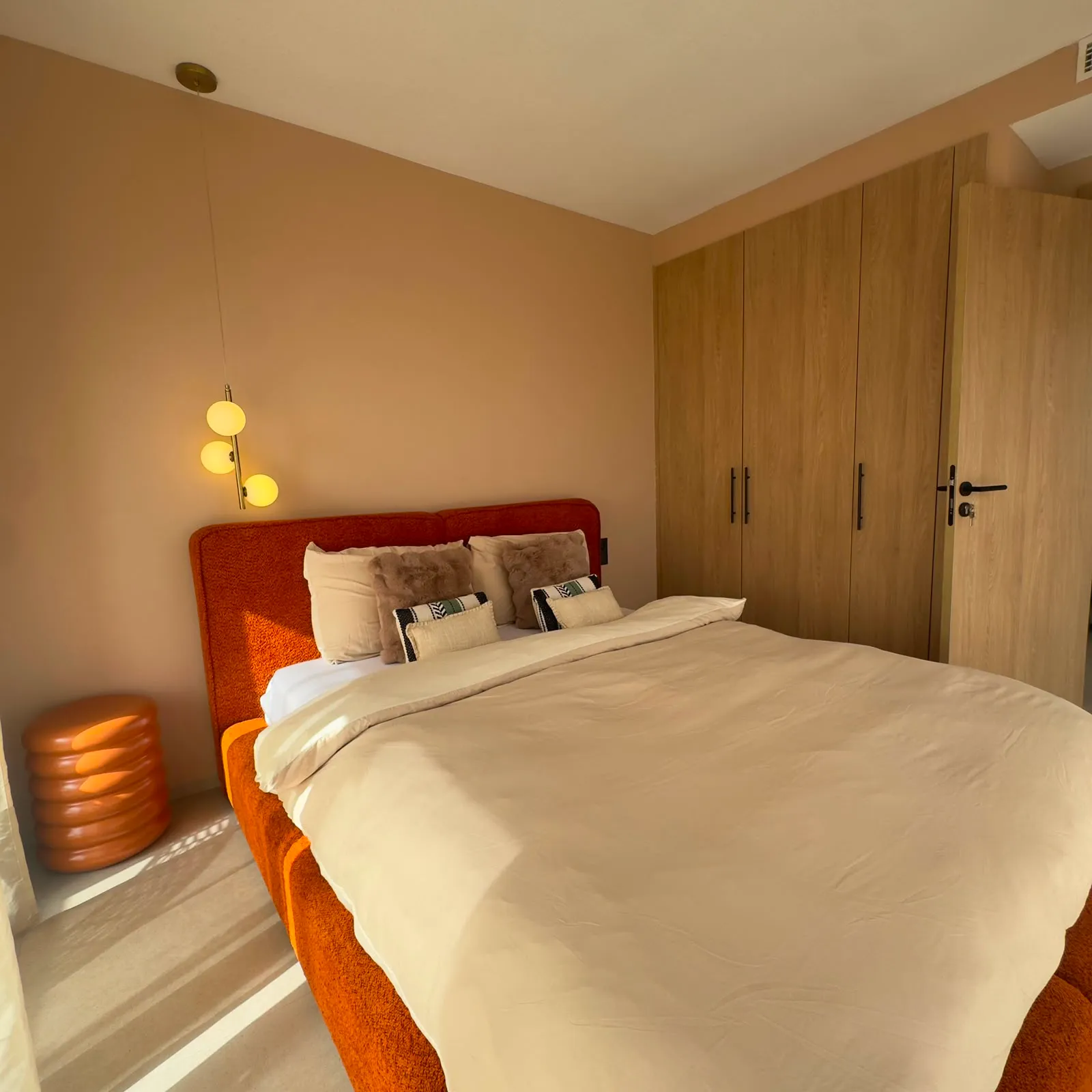 All-Inclusive 4-Night Stay in Marrakech - Apartment + Women-Only Beach Club — 3