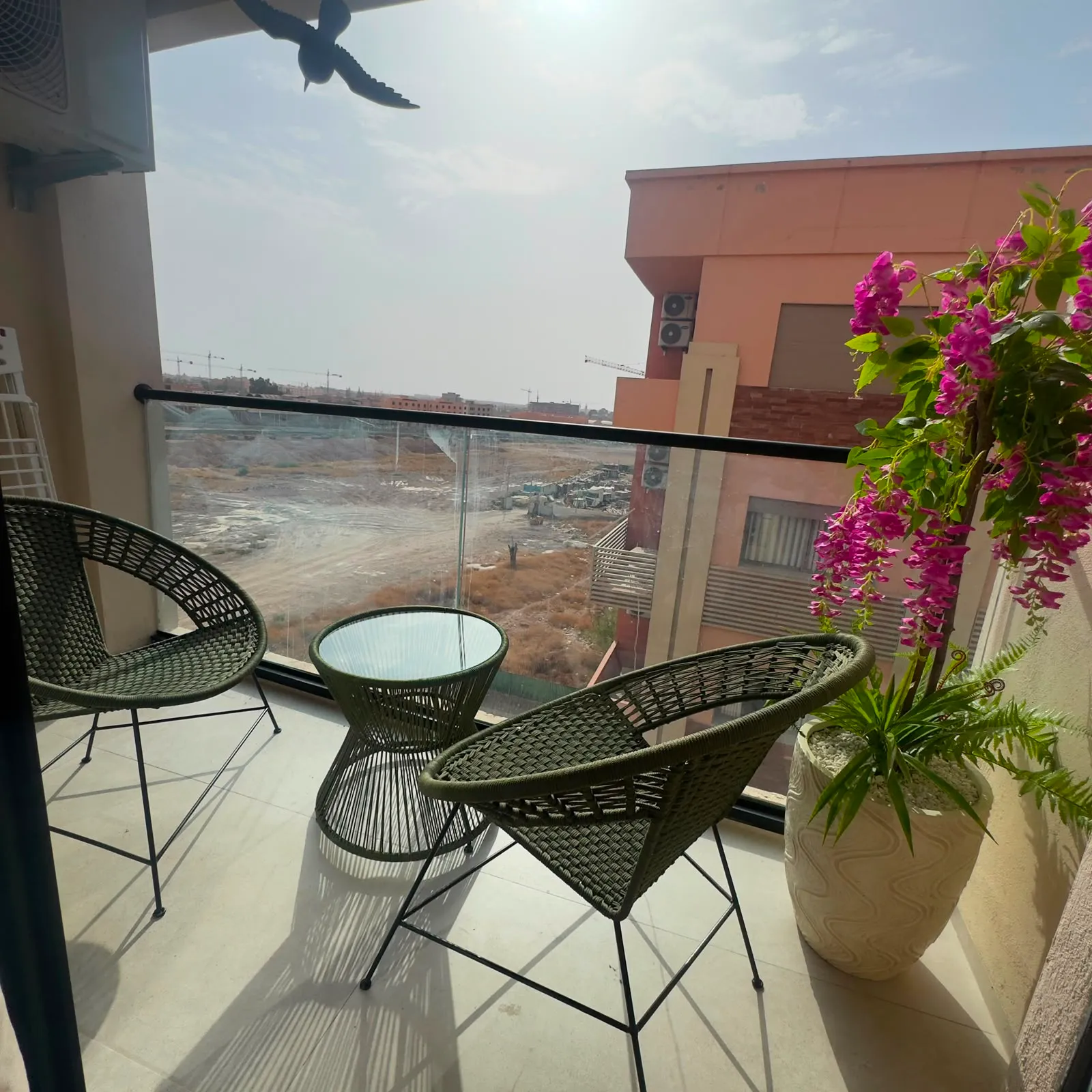 All-Inclusive 4-Night Stay in Marrakech - Apartment + Women-Only Beach Club — 7